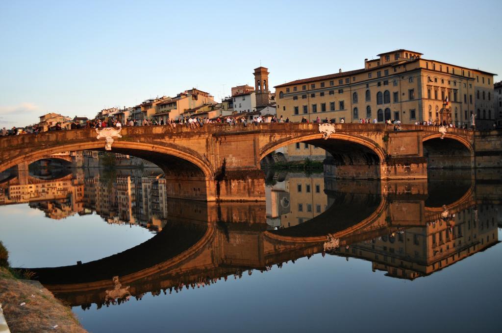 Pensión Karaba Florencia