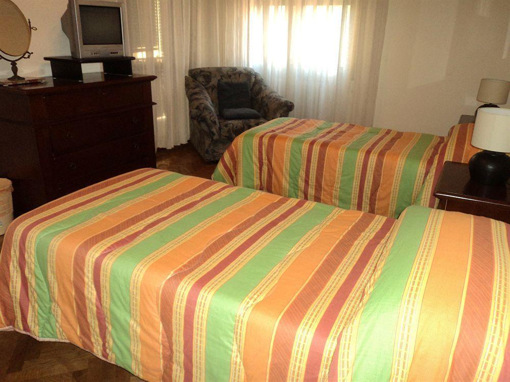 Karaba Pensión Florencia