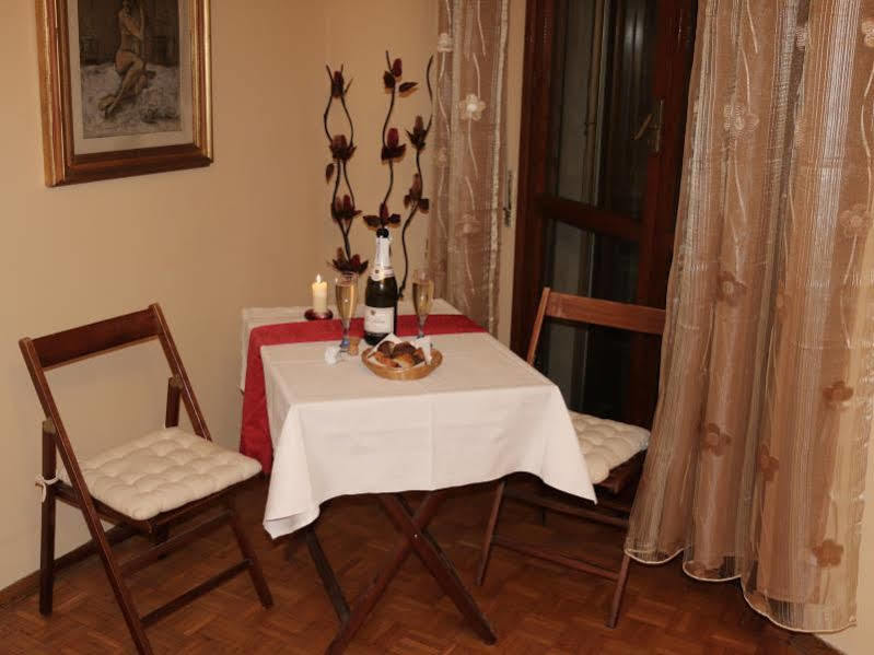 Karaba 3* Florencia