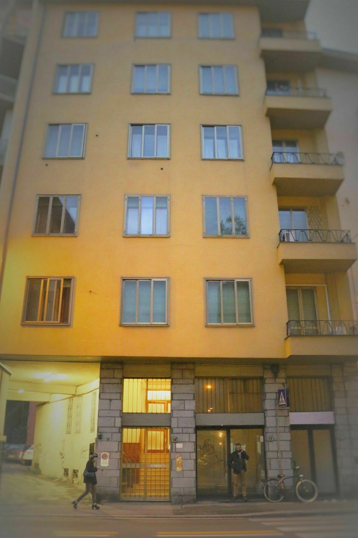 Karaba Pensión 3*