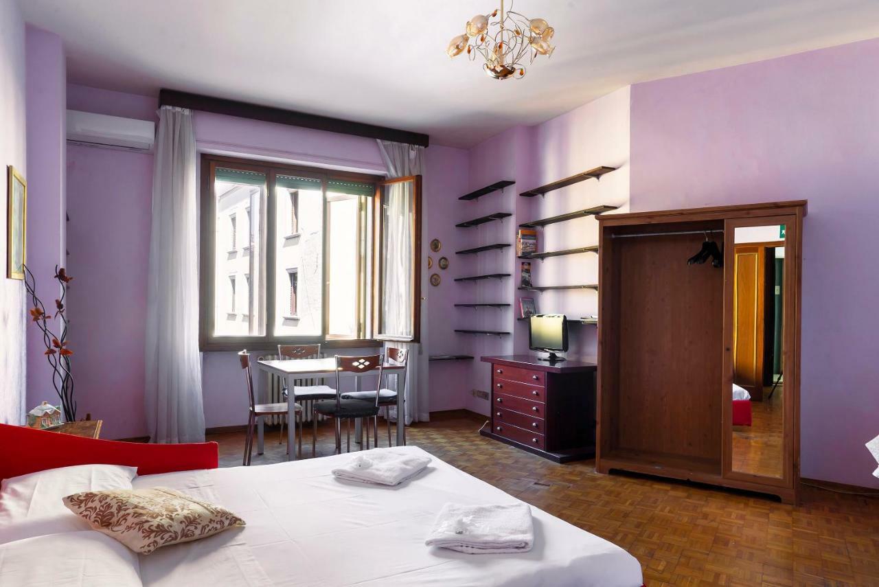 Karaba 3* Florencia
