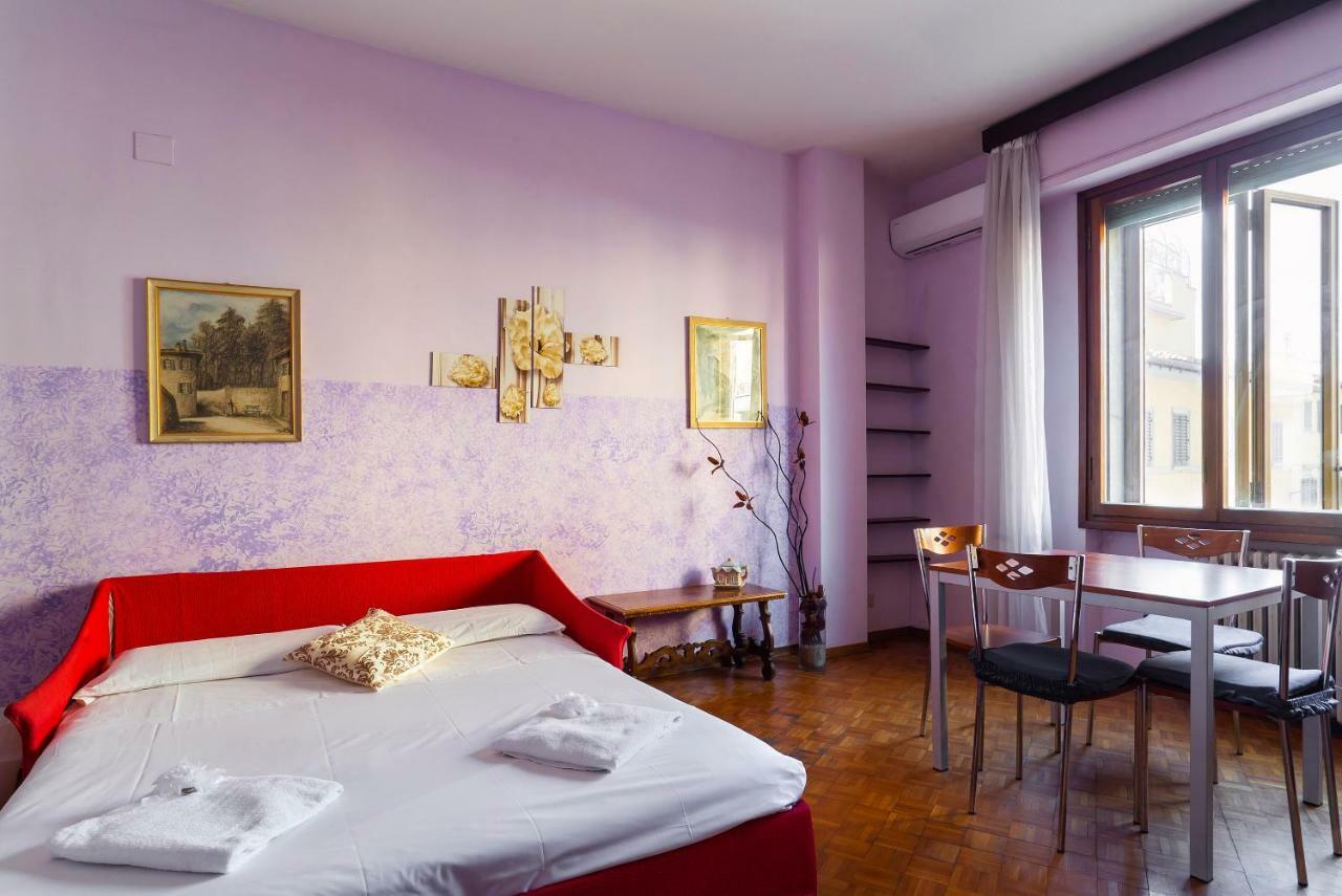 Karaba 3* Florencia